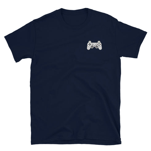Retro Gaming Controllers Classic T-Shirt